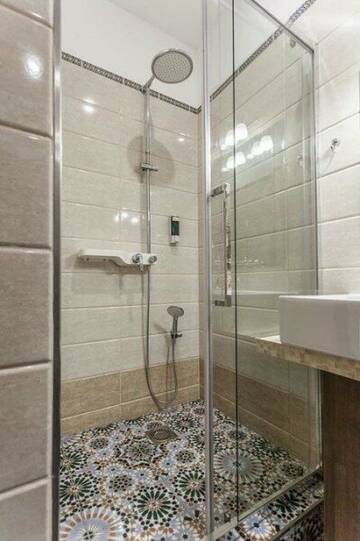 Люкс в Гостинице Шёлковый путь