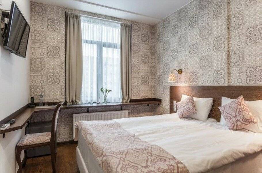 Стандартный номер